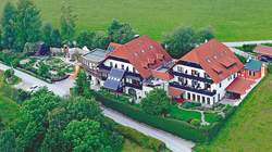 Fastenhaus Dunst in Miesenbach (C) Familie Dunst