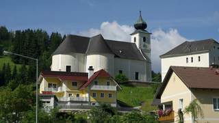 Rundwanderweg spirituell Steiermark
